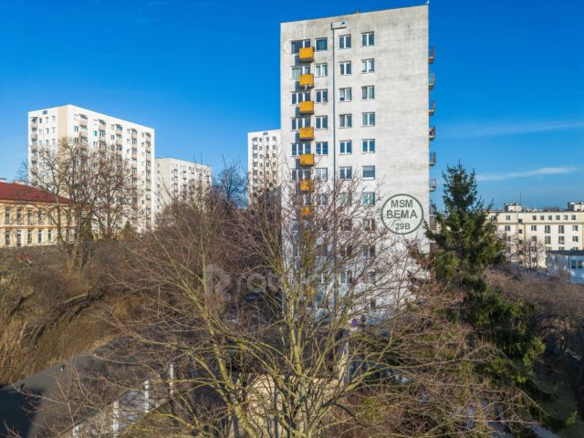 Mieszkanie 3-pokojowe Gdynia Śródmieście, ul. Józefa Bema. Zdjęcie 22