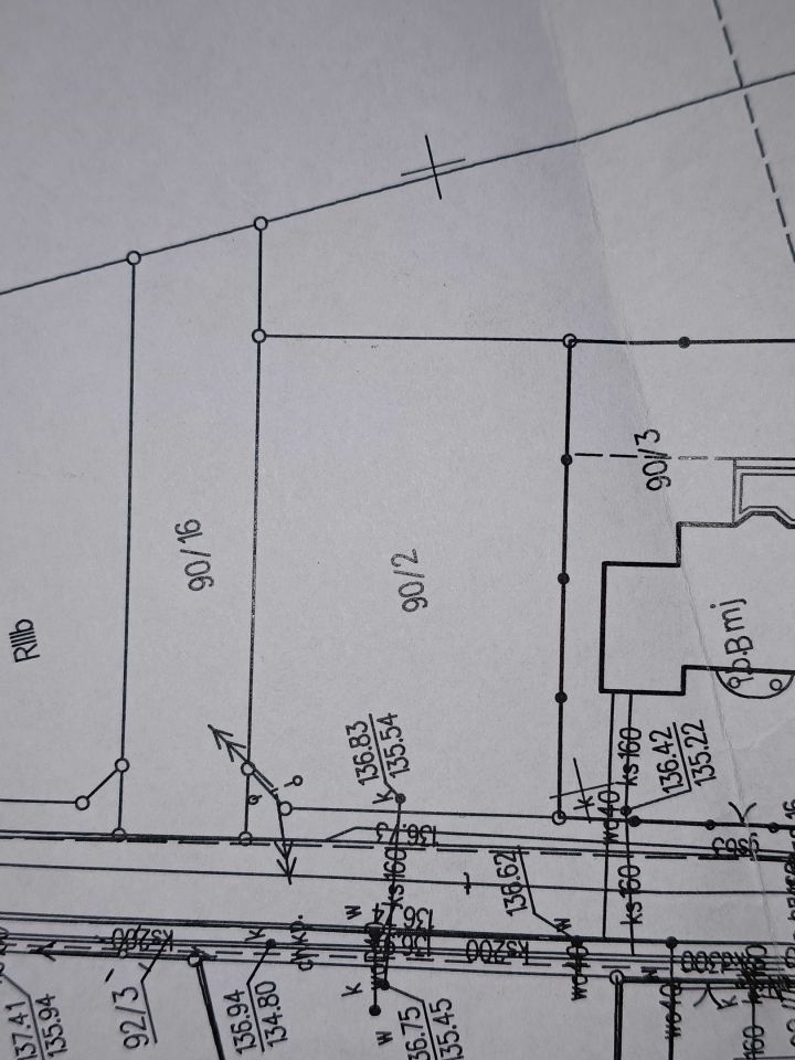 Działka budowlana Pawłówek, ul. Adama Asnyka. Zdjęcie 3