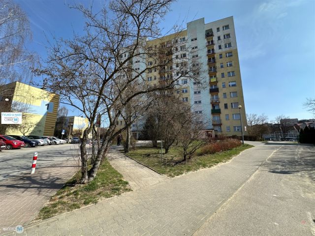 Mieszkanie 2-pokojowe Kielce Uroczysko, ul. Zofii Nałkowskiej. Zdjęcie 1