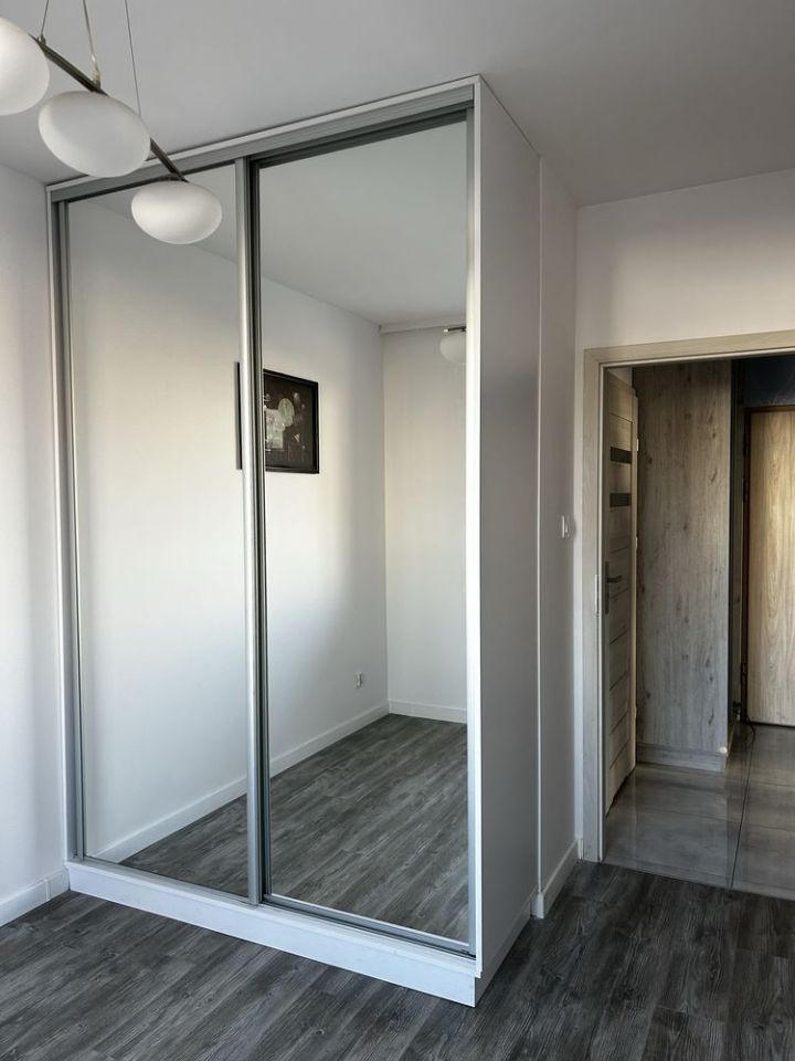 Mieszkanie 2-pokojowe Gdańsk Piecki, ul. Stanisława Lema. Zdjęcie 3