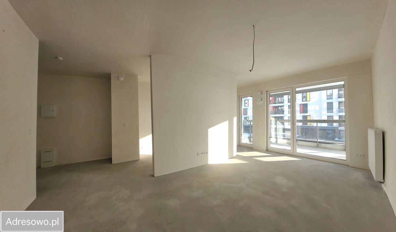 Mieszkanie 3-pokojowe Warszawa Bródno, ul. Warszawski Świt. Zdjęcie 7