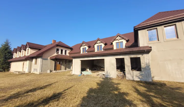 Nieruchomość komercyjna Świętajno