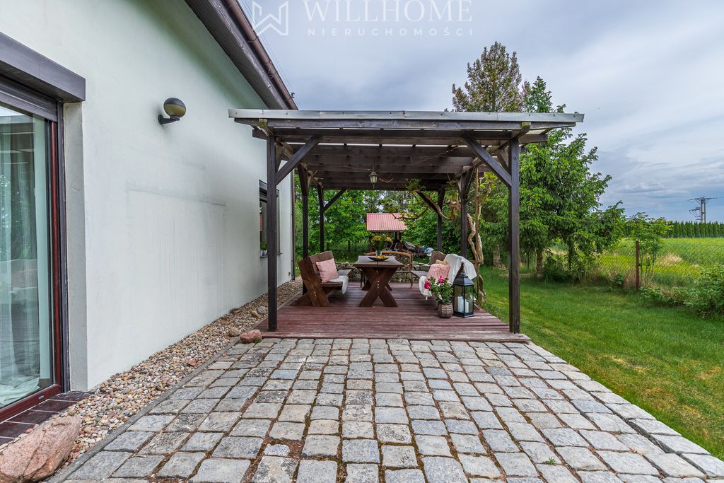 dom wolnostojący, 6 pokoi Bystre. Zdjęcie 24