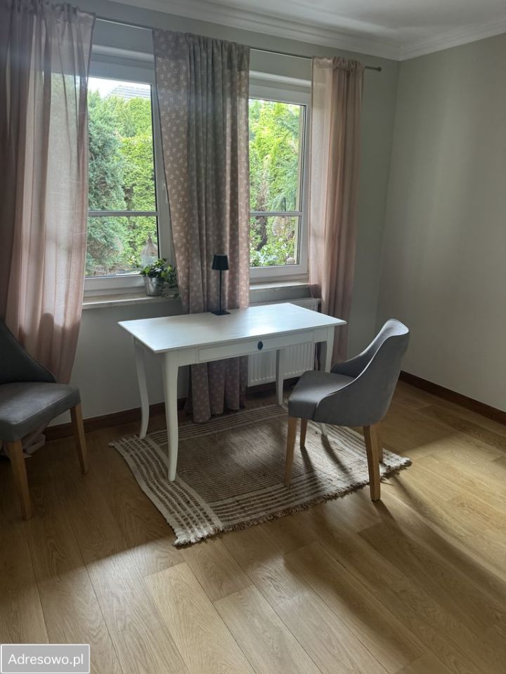 Mieszkanie 3-pokojowe Poznań Jeżyce, ul. Nałęczowska. Zdjęcie 5