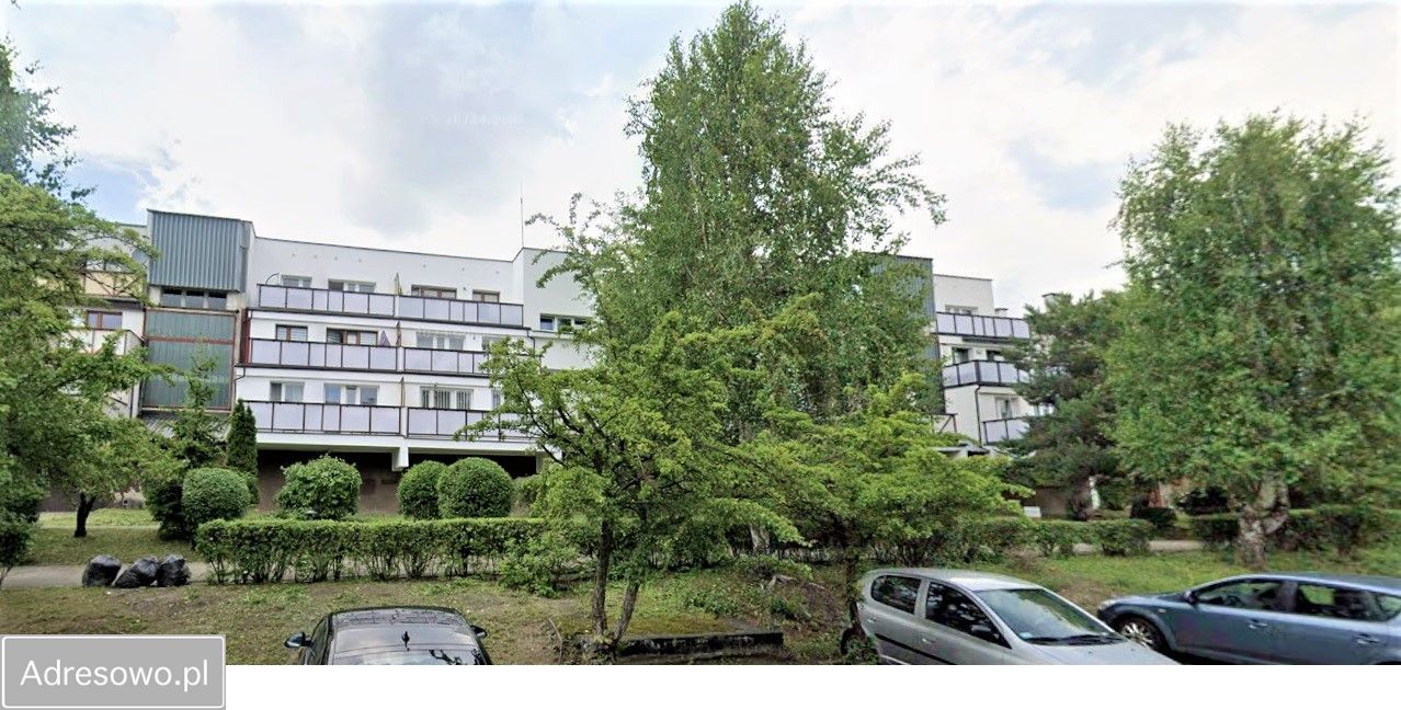 Mieszkanie 4-pokojowe Czeladź Piaski, ul. Elizy Orzeszkowej. Zdjęcie 12