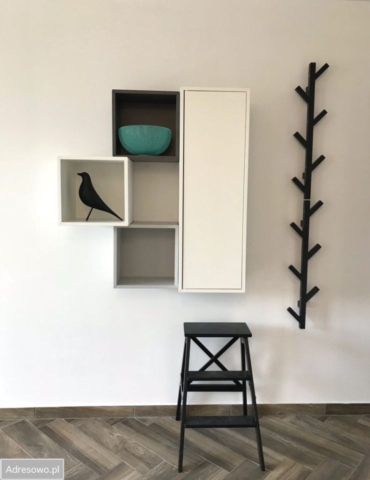 Mieszkanie 1-pokojowe Kraków Podgórze Duchackie, ul. Zabawa. Zdjęcie 17