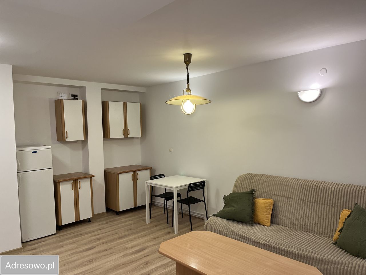 Mieszkanie 2-pokojowe Warszawa Wawer, ul. Cylichowska. Zdjęcie 14