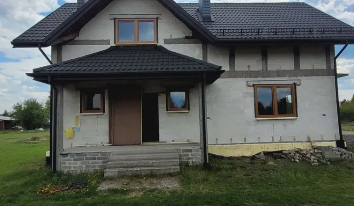 dom wolnostojący, 5 pokoi Duczki, ul. Ręczajska