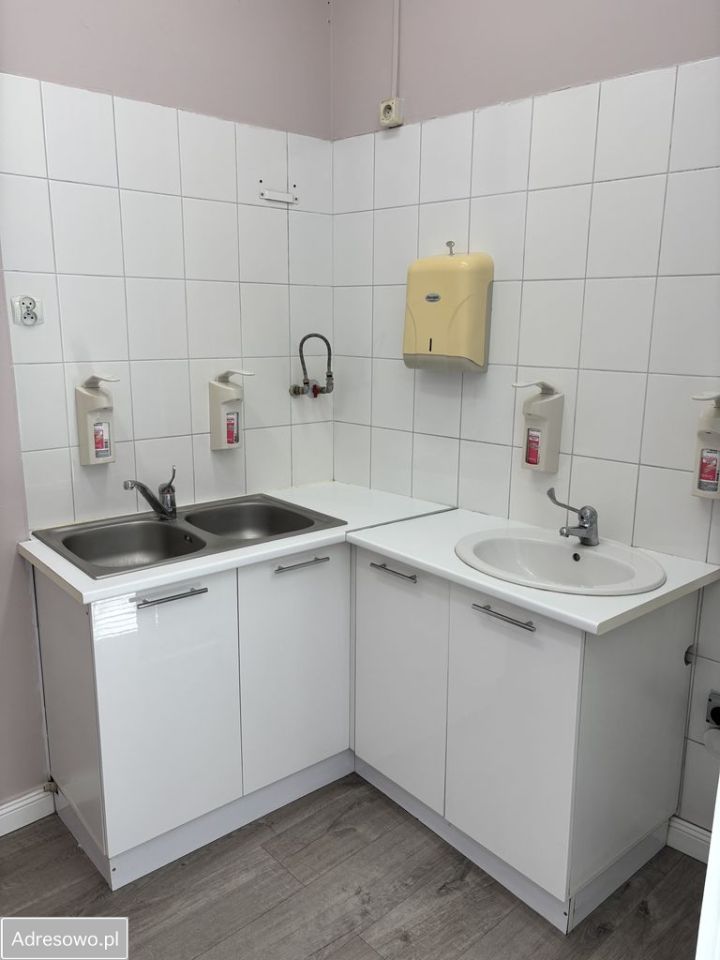 Biuro Sochaczew Centrum, ul. Żeromskiego. Zdjęcie 3