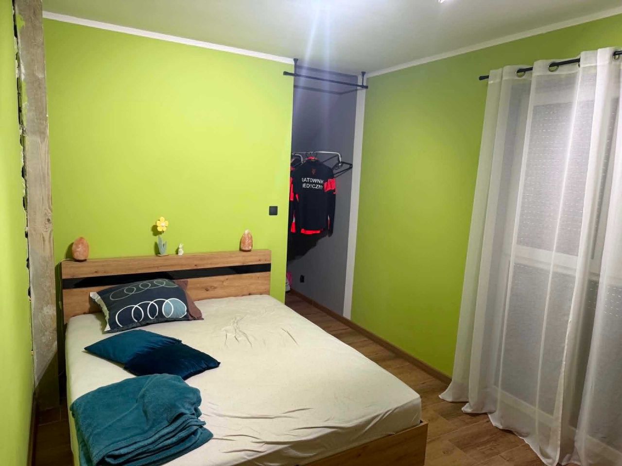 bliźniak, 3 pokoje Ceradz Dolny. Zdjęcie 7