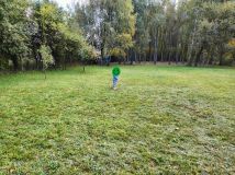 Działka rolno-budowlana Dobra-Nowiny. Zdjęcie 2