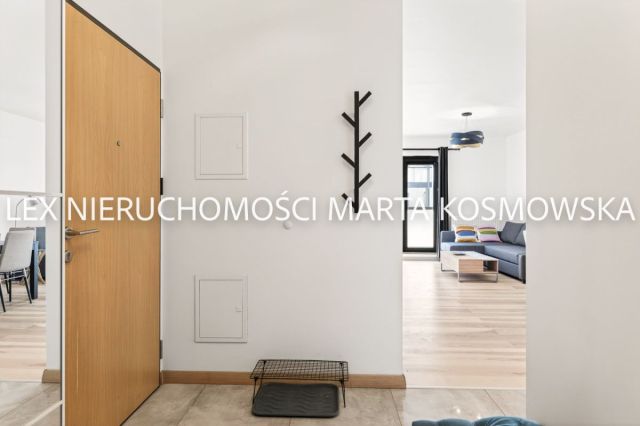 Mieszkanie 2-pokojowe Warszawa Wola, ul. Jana Kazimierza. Zdjęcie 14