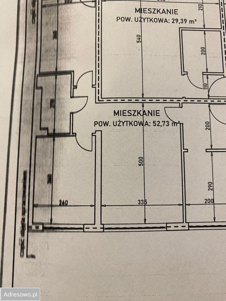 Mieszkanie 3-pokojowe Kościerzyna, ul. Kartuska. Zdjęcie 19