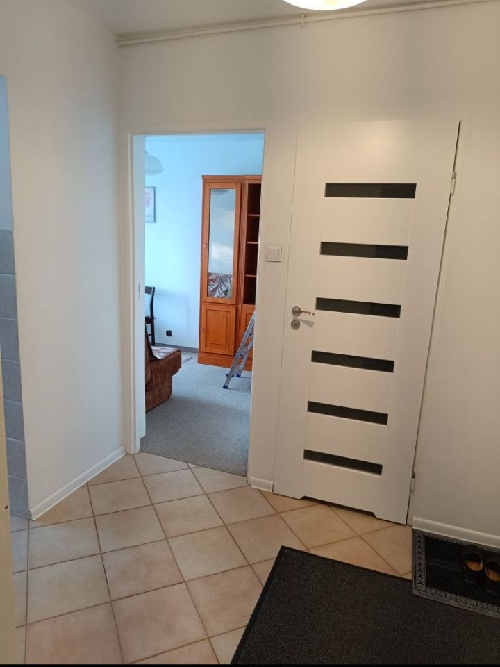Mieszkanie 2-pokojowe Gdańsk Śródmieście, ul. Długie Ogrody. Zdjęcie 6