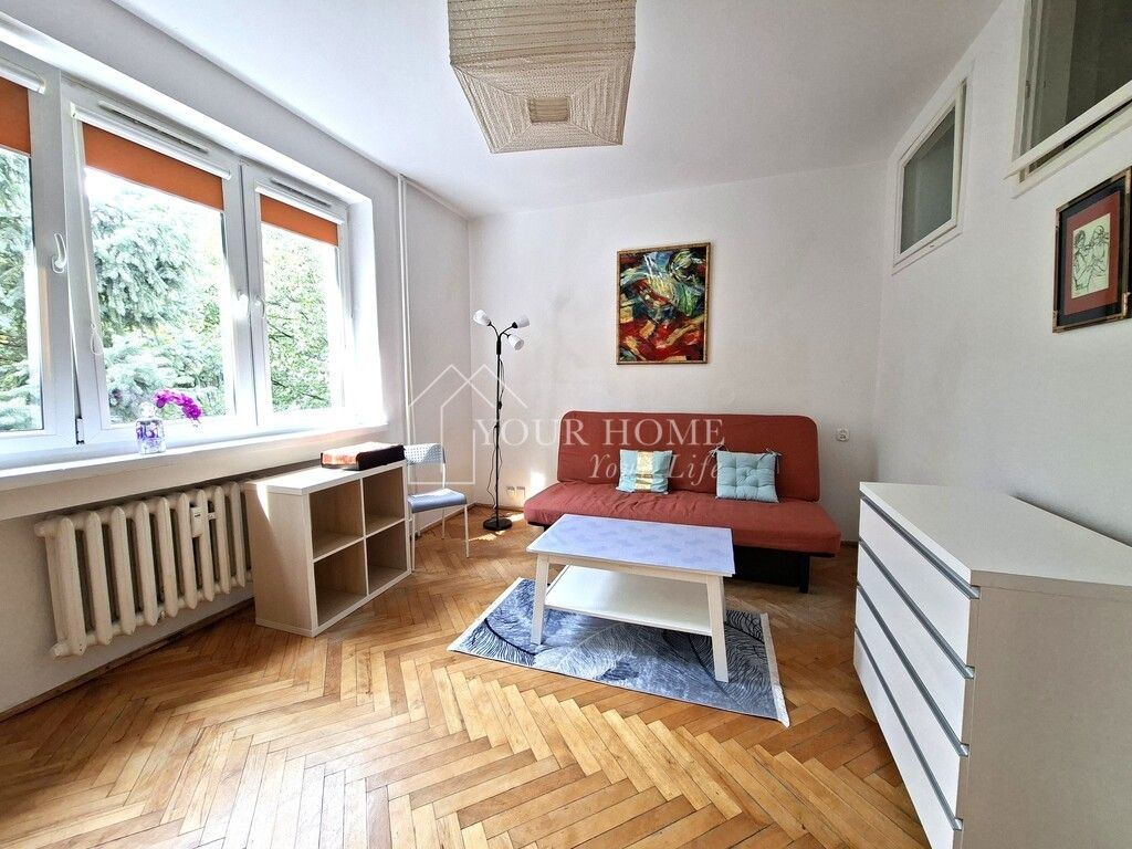 Mieszkanie 1-pokojowe Wrocław Stare Miasto, ul. Zdrowa. Zdjęcie 3