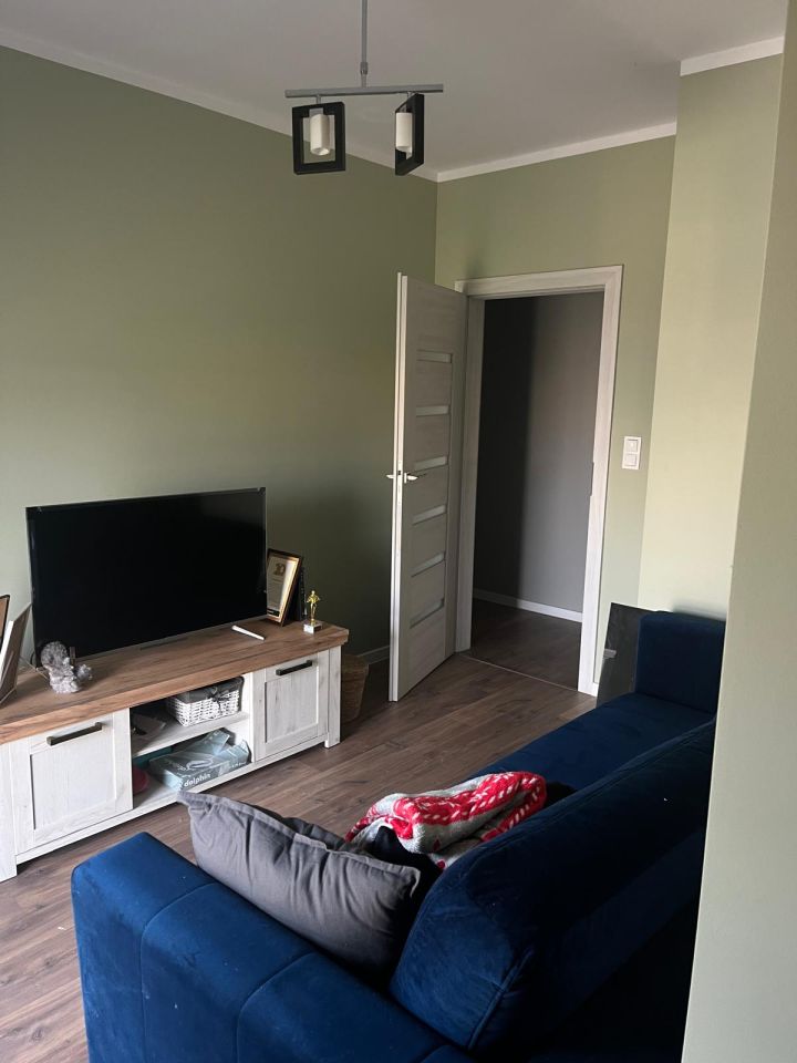 Mieszkanie 4-pokojowe Opole Szczepanowice, ul. Marii Skłodowskiej-Curie. Zdjęcie 9