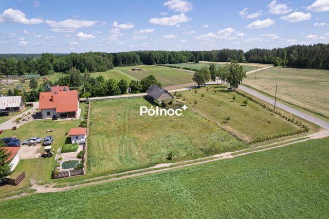 Działka siedliskowa Hamulka. Zdjęcie 3