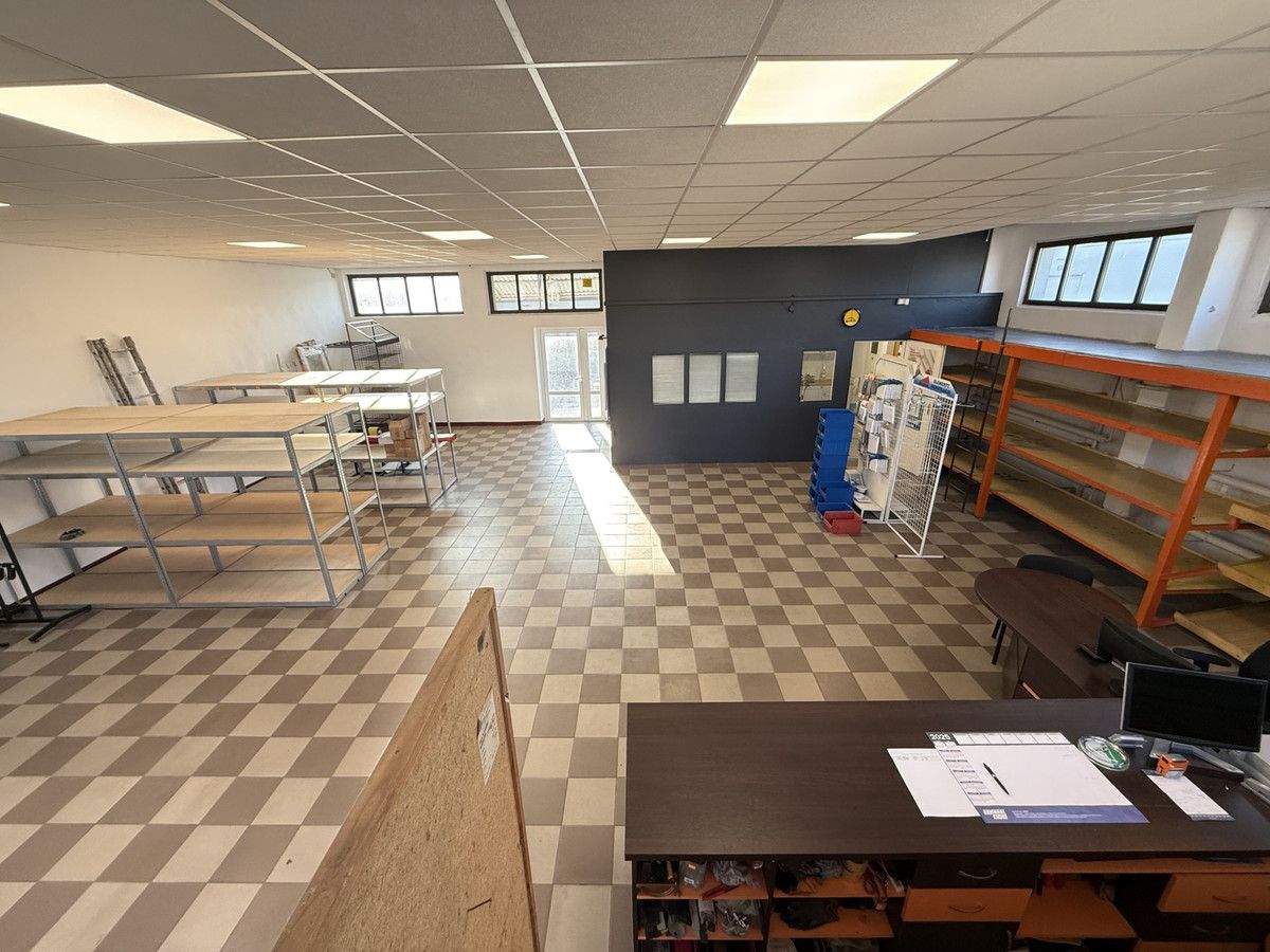 Lokal Giżycko, ul. Przemysłowa. Zdjęcie 10