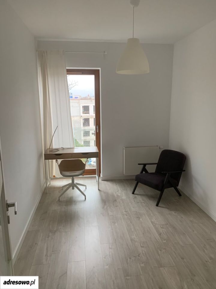 Mieszkanie 3-pokojowe Kraków Stare Miasto, ul. Rakowicka. Zdjęcie 8