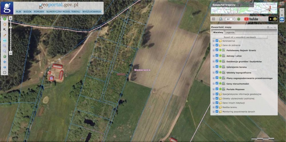 Działka siedliskowa Raciąż. Zdjęcie 4