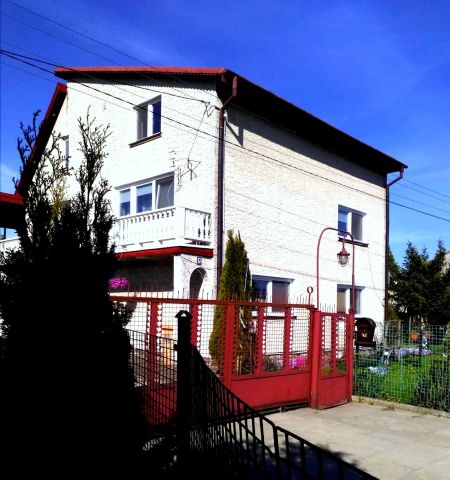 dom wolnostojący, 5 pokoi Bronowo-Zalesie. Zdjęcie 1