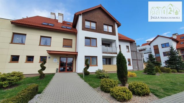 Mieszkanie 3-pokojowe Osielsko, ul. Jana Pawła II. Zdjęcie 1