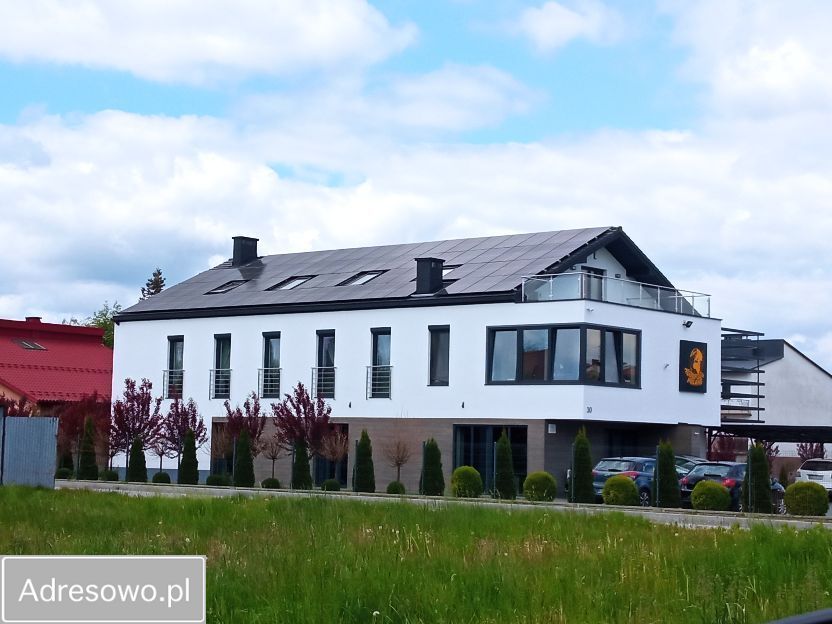 Biuro Nowy Sącz, ul. Janusza Kusocińskiego