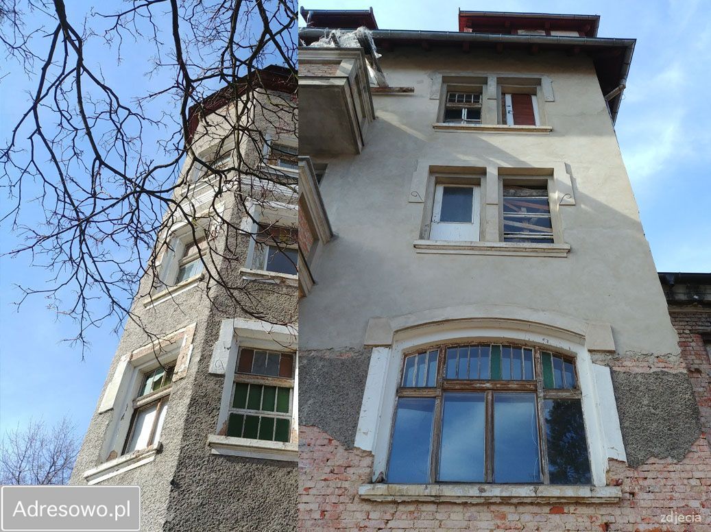 dworek Duszniki-Zdrój, ul. Krakowska. Zdjęcie 13