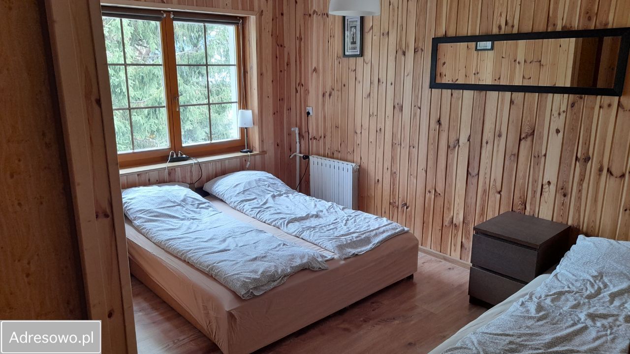 Hotel/pensjonat Nowa Wieś. Zdjęcie 14