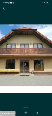 Nieruchomość komercyjna Sierpc, ul. Tadeusza Kościuszki. Zdjęcie 1