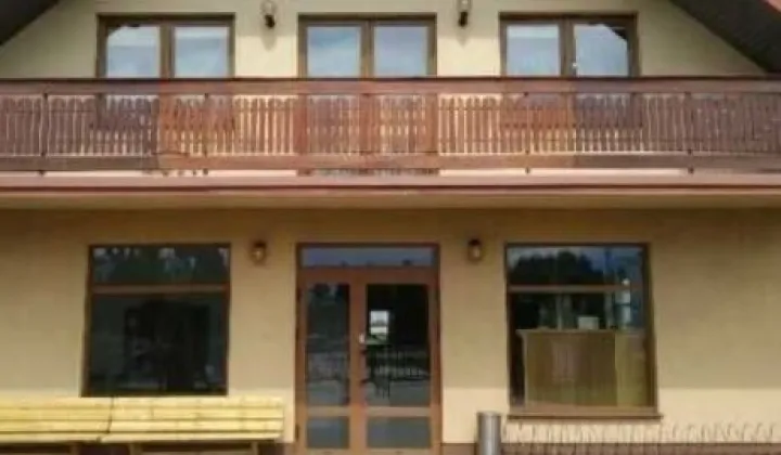 Nieruchomość komercyjna Sierpc, ul. Tadeusza Kościuszki