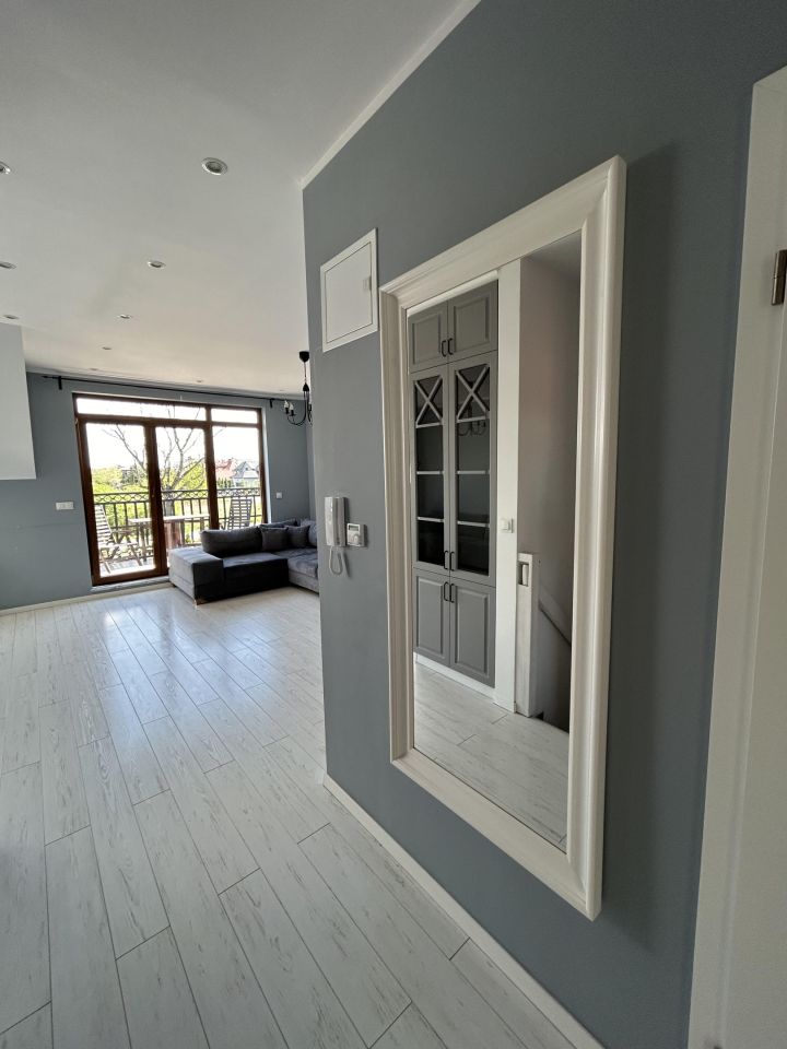 Mieszkanie 3-pokojowe Wysoka, ul. Łagodna. Zdjęcie 5