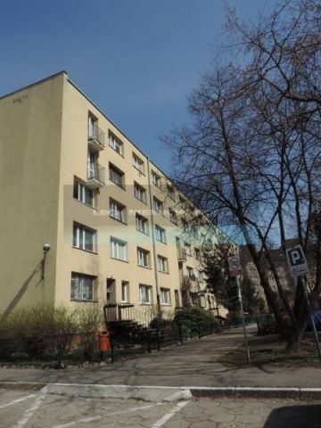 Mieszkanie 3-pokojowe Warszawa Bielany, ul. Szegedyńska. Zdjęcie 1