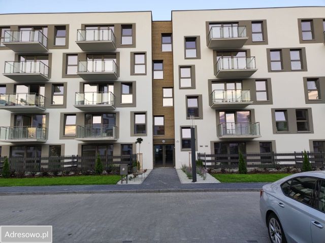 Mieszkanie 2-pokojowe Zielona Góra Centrum, ul. Zdrojowa. Zdjęcie 1