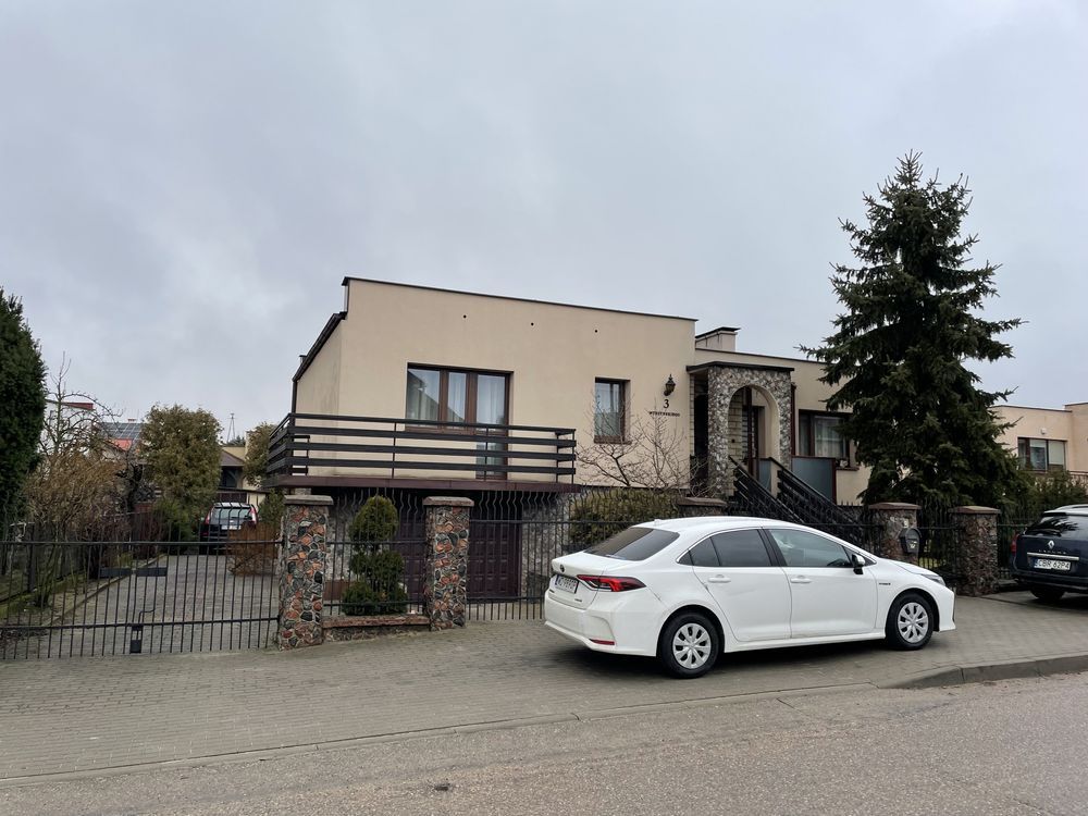 dom wolnostojący, 3 pokoje Brodnica. Zdjęcie 6