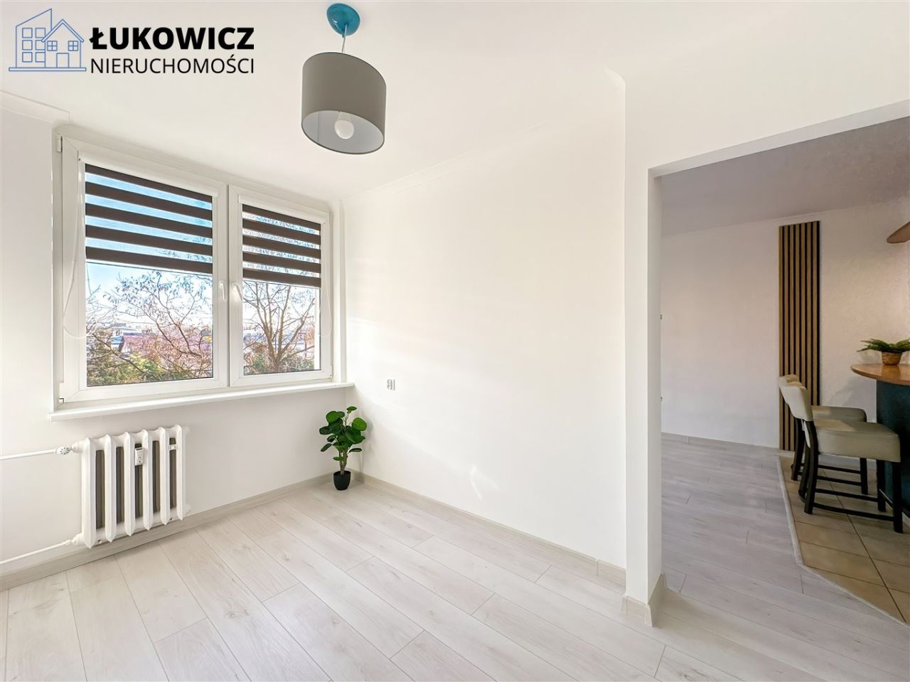 Mieszkanie 2-pokojowe Czechowice-Dziedzice, ul. Adama Mickiewicza. Zdjęcie 19