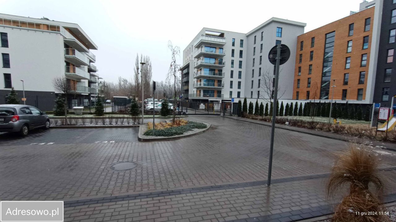 Lokal Łódź Polesie, ul. Orzechowa. Zdjęcie 8