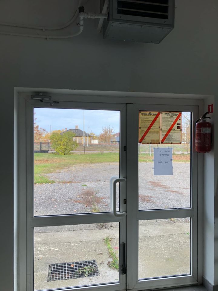 Nieruchomość komercyjna Olszewo-Borki, ul. Warszawska. Zdjęcie 13