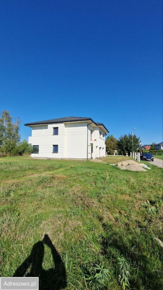 bliźniak, 5 pokoi Chylice, ul. Pogodna. Zdjęcie 12