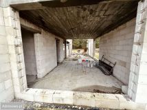 dom wolnostojący, 4 pokoje Nowe Wymyśle. Zdjęcie 4