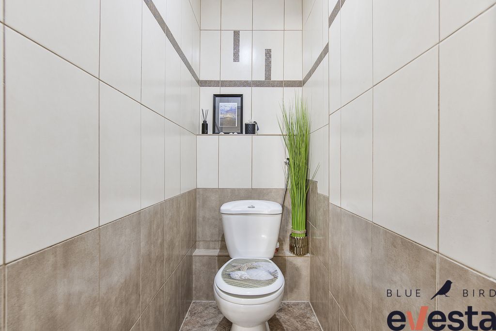 Mieszkanie 3-pokojowe Wrocław, ul. Marcellego Bacciarellego. Zdjęcie 9