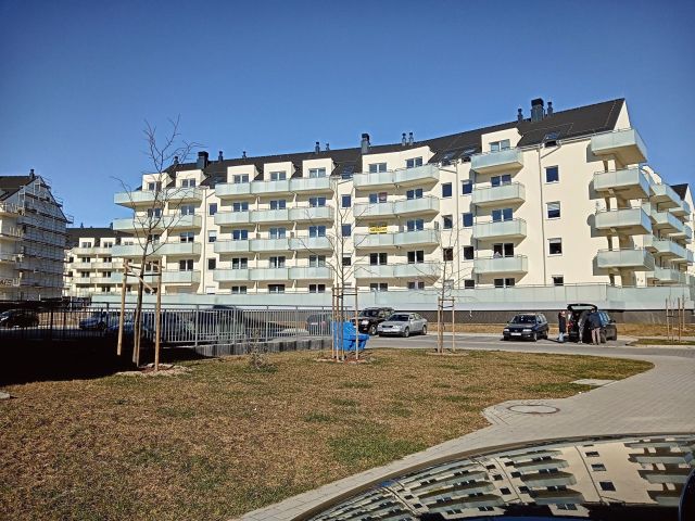Mieszkanie 2-pokojowe Zielona Góra Czarkowo. Zdjęcie 1