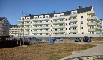Mieszkanie 2-pokojowe Zielona Góra Czarkowo