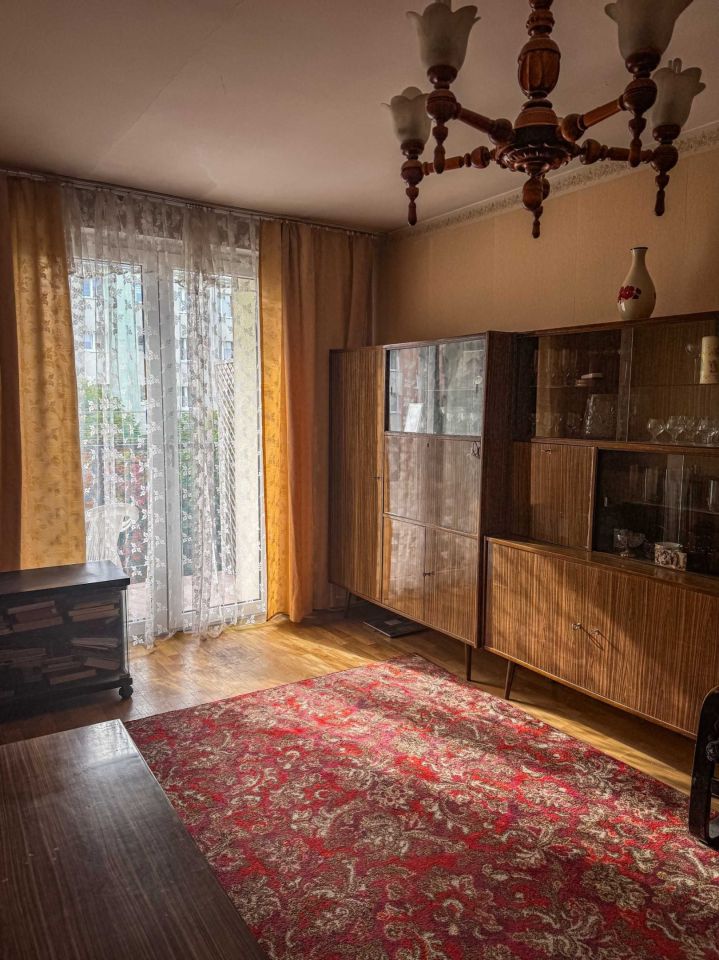 Mieszkanie 2-pokojowe Zgierz, ul. Stanisława Dubois