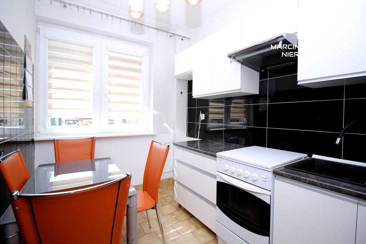 Mieszkanie 2-pokojowe Łódź Retkinia, ul. Armii Krajowej