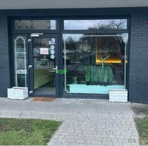 Lokal Warszawa Praga-Południe. Zdjęcie 1