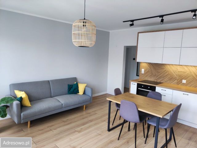 Mieszkanie 3-pokojowe Rzeszów Baranówka, ul. płk. Kazimierza Iranka-Osmeckiego. Zdjęcie 1