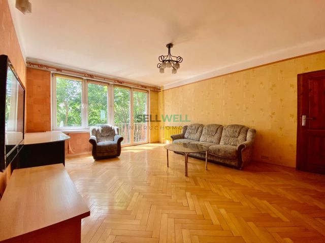 Mieszkanie 2-pokojowe Łódź Dąbrowa, ul. Władysława Broniewskiego. Zdjęcie 1