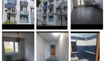 Mieszkanie 3-pokojowe Gliwice Szobiszowice, ul. Sztabu Powstańczego