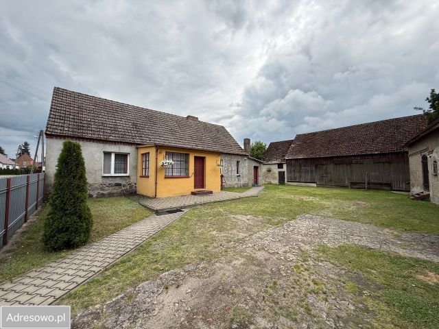 gospodarstwo, 4 pokoje Kuźniczka. Zdjęcie 1